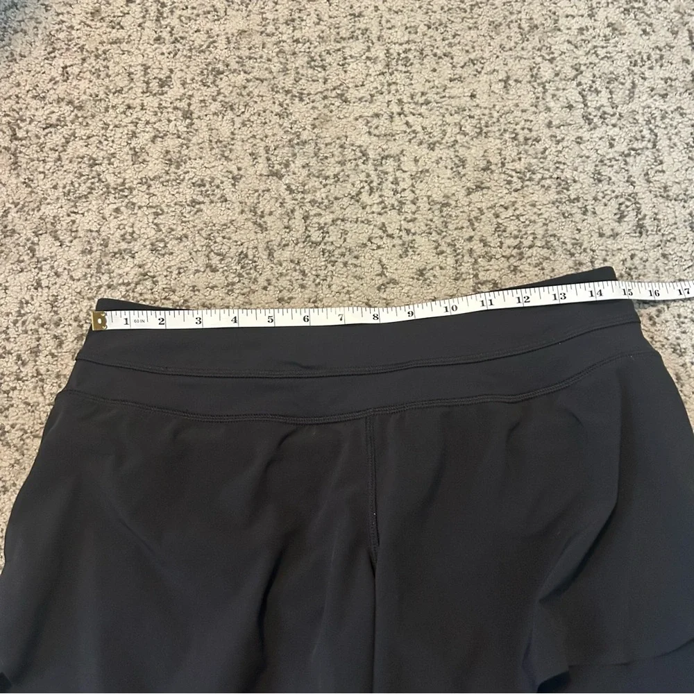 lululemon athletica lululemon black